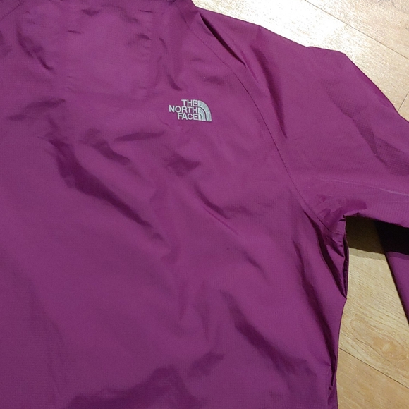 The North Face Hyvent 2.5l Jacket - Picture 12 of 12